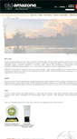 Mobile Screenshot of amazone.com.pe